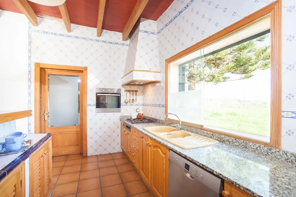 Villa Son Nadal Costitx   Costitx (Mallorca)