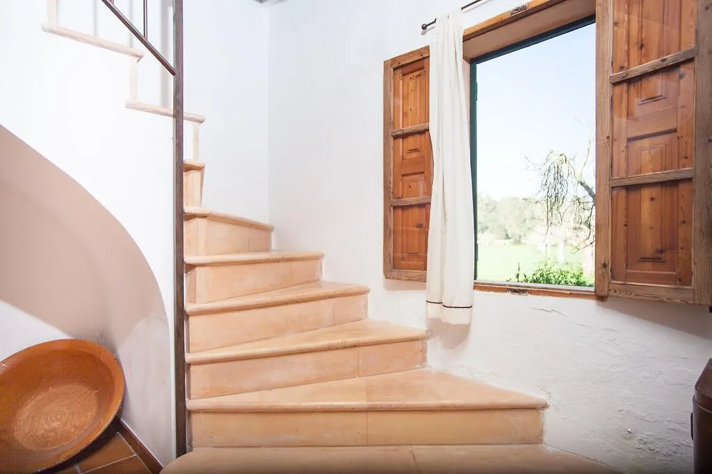 Villa Son Nadal Costitx