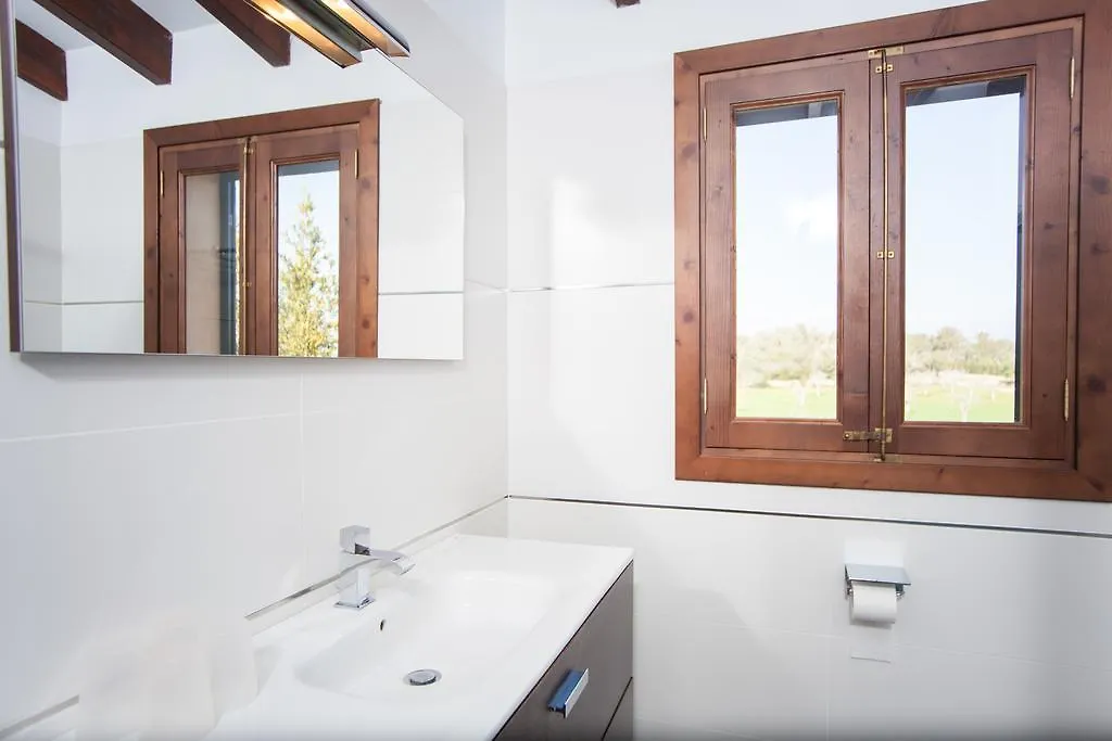 Villa Son Nadal Costitx