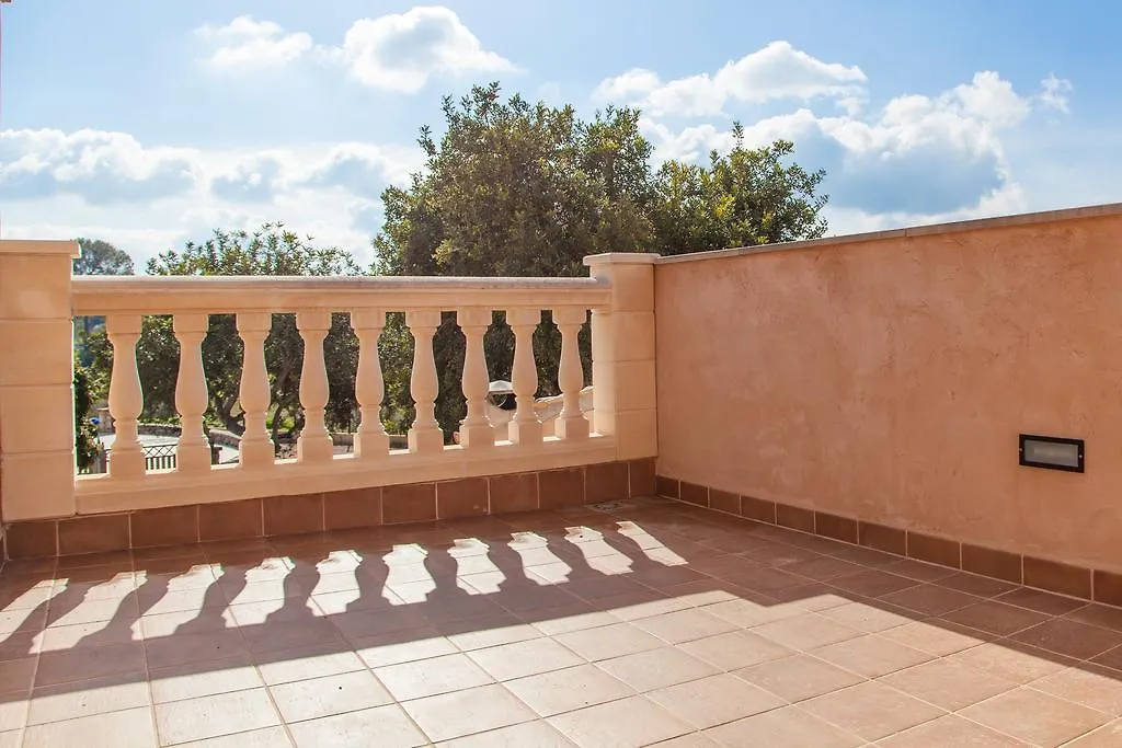 Villa Son Nadal Costitx