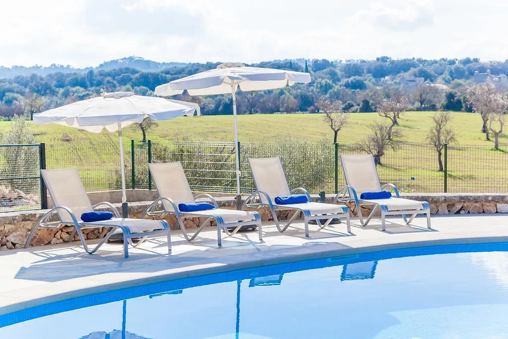 Villa Son Nadal Costitx