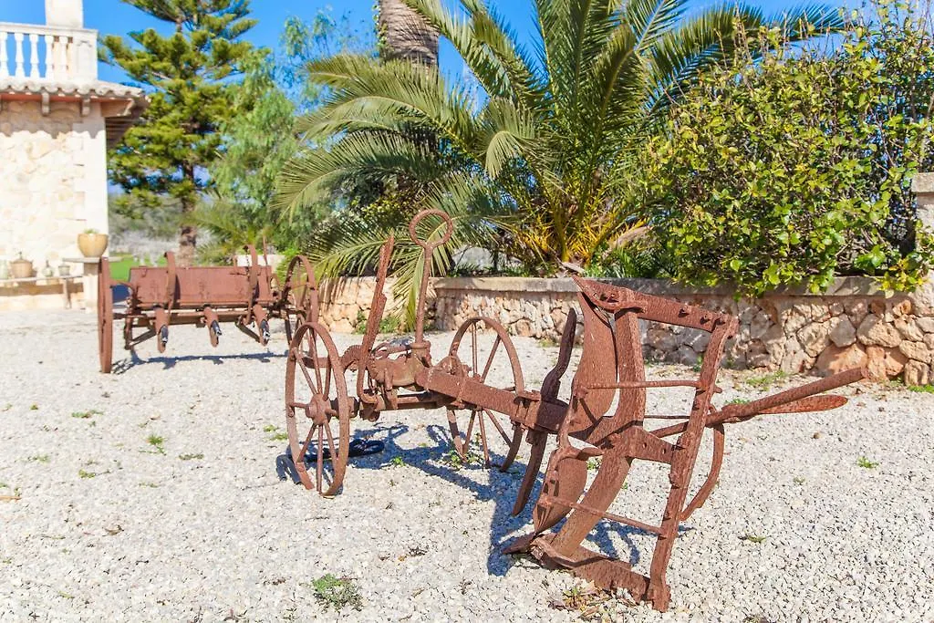 Villa Son Nadal Costitx   Costitx (Mallorca)