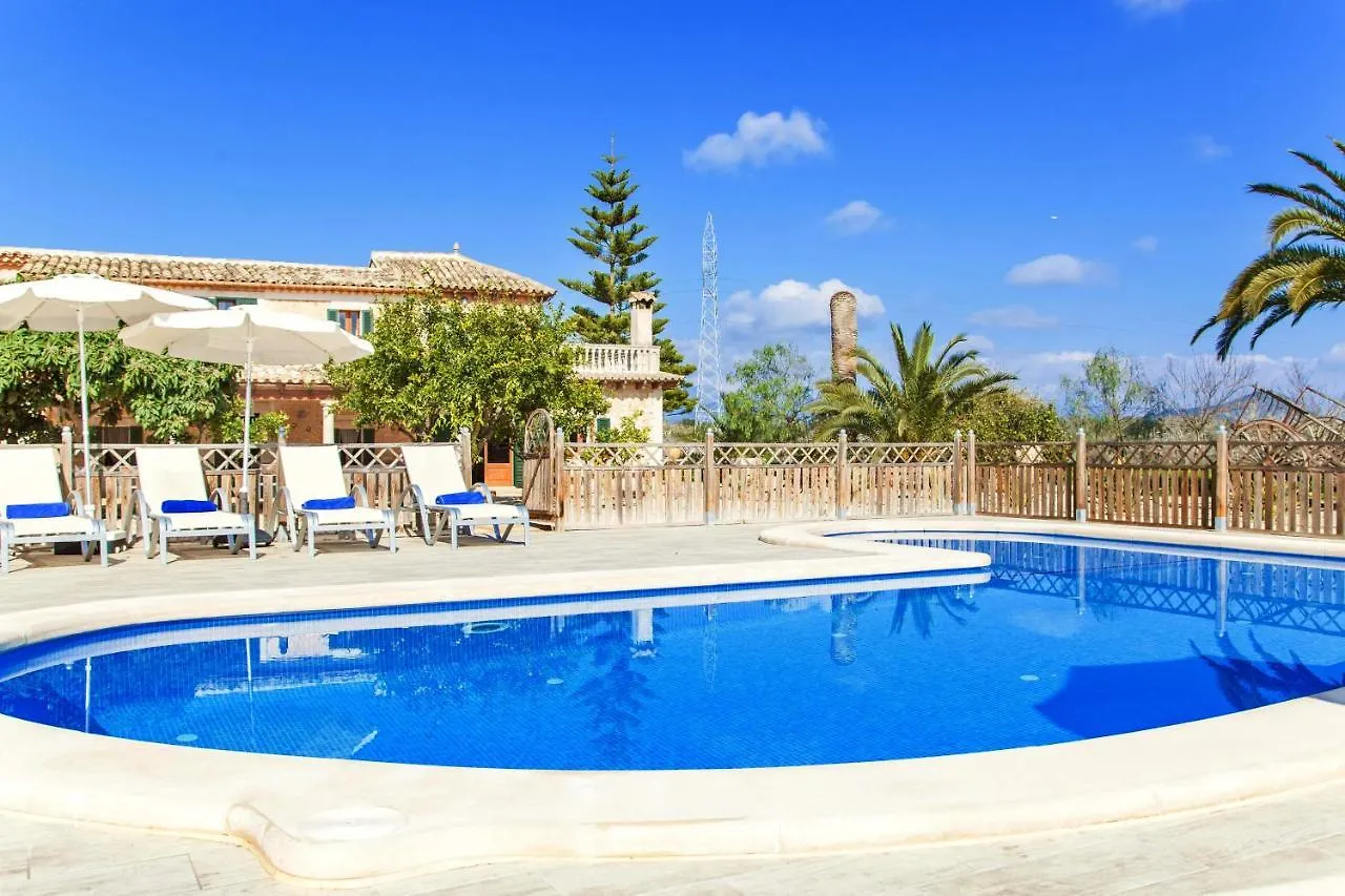 Villa Son Nadal Costitx   Costitx (Mallorca)