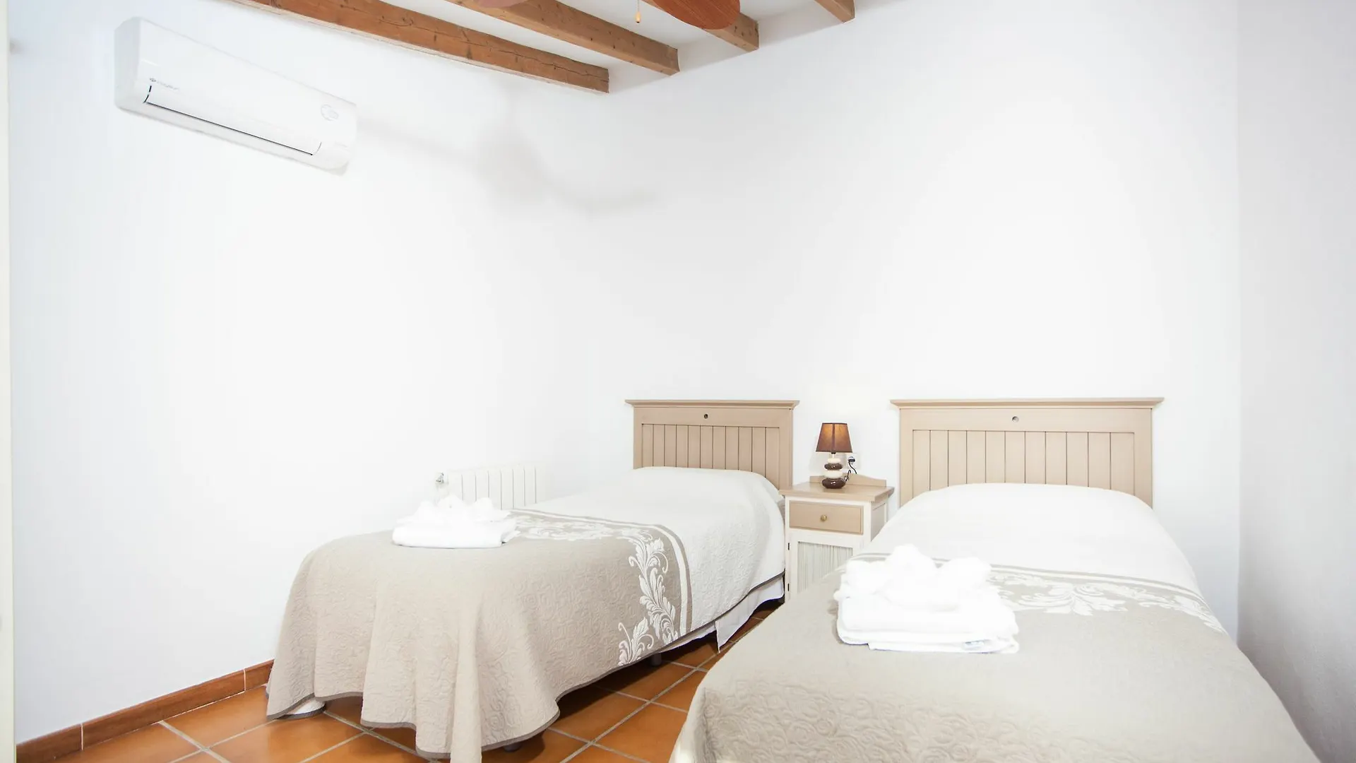 Villa Son Nadal Costitx