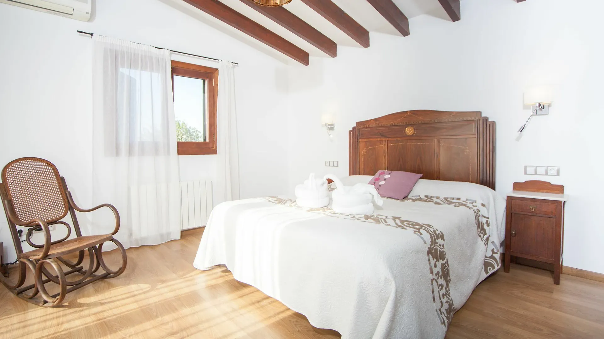 Villa Son Nadal Costitx  0*, Costitx (Mallorca)