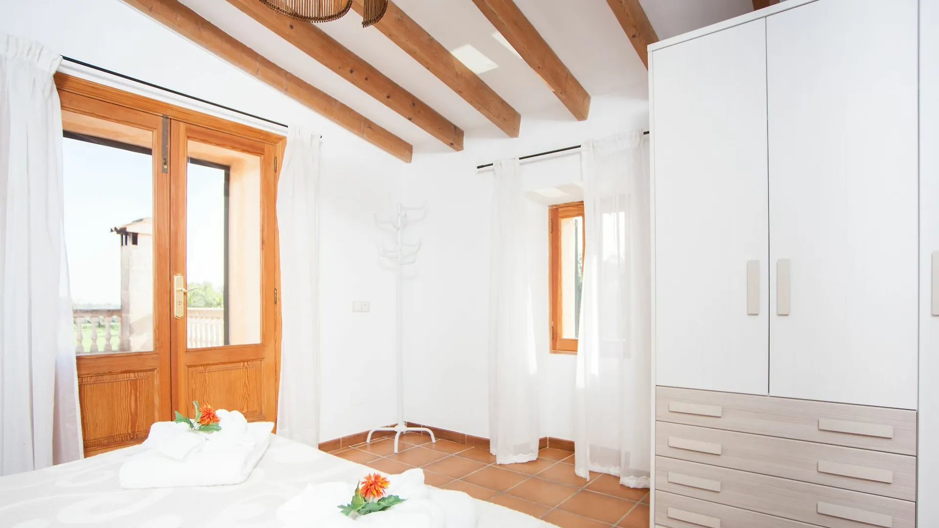 Villa Son Nadal Costitx  Spagna