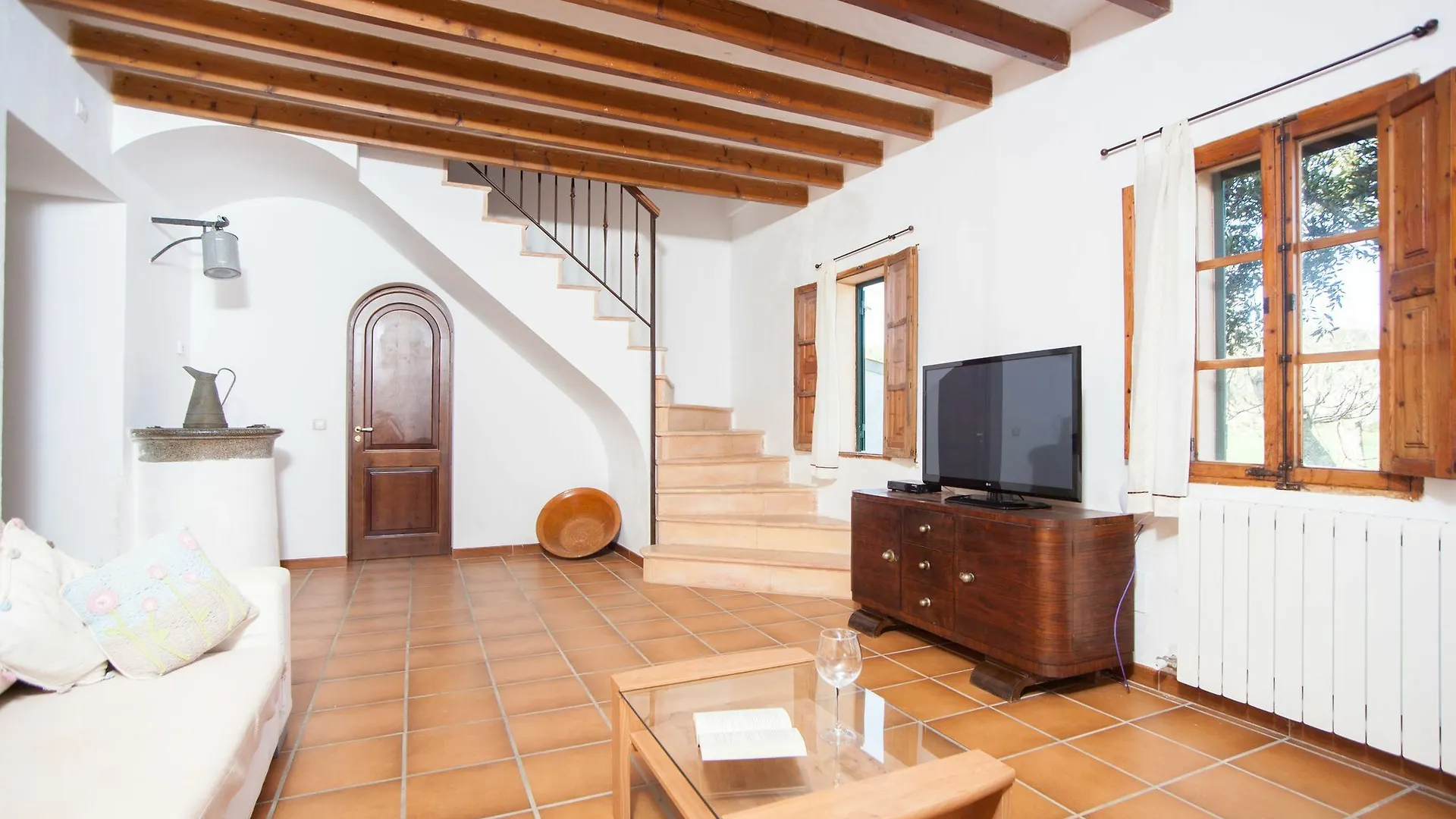 Villa Son Nadal Costitx