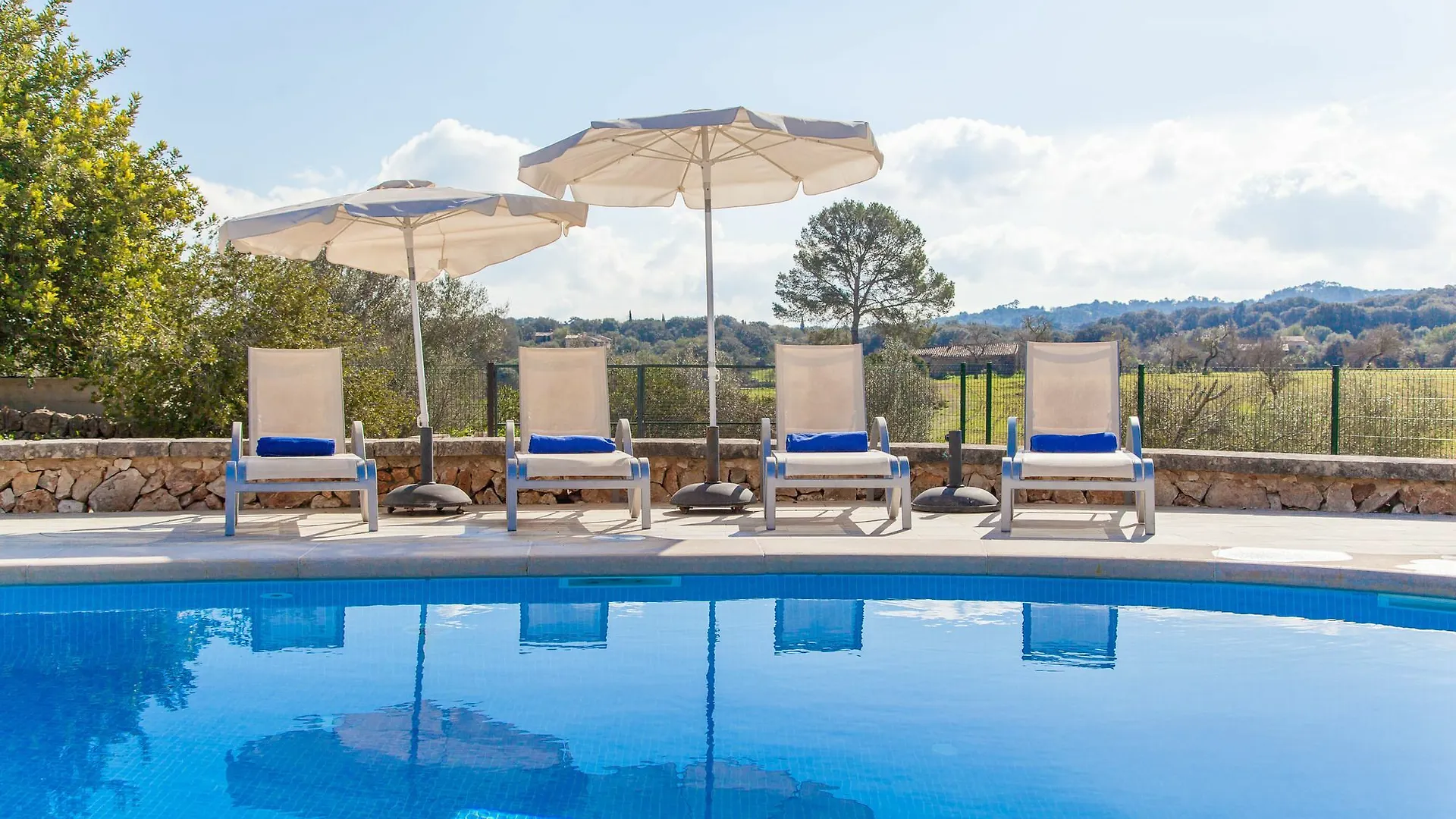 Villa Son Nadal Costitx  Costitx (Mallorca)